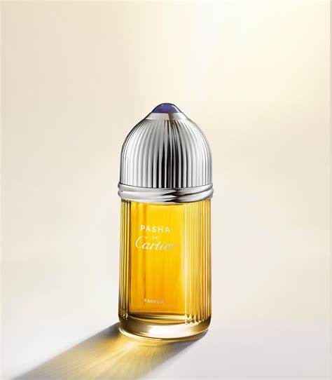 cartier pasha parfum 2020|cartier pasha perfume fragrantica.